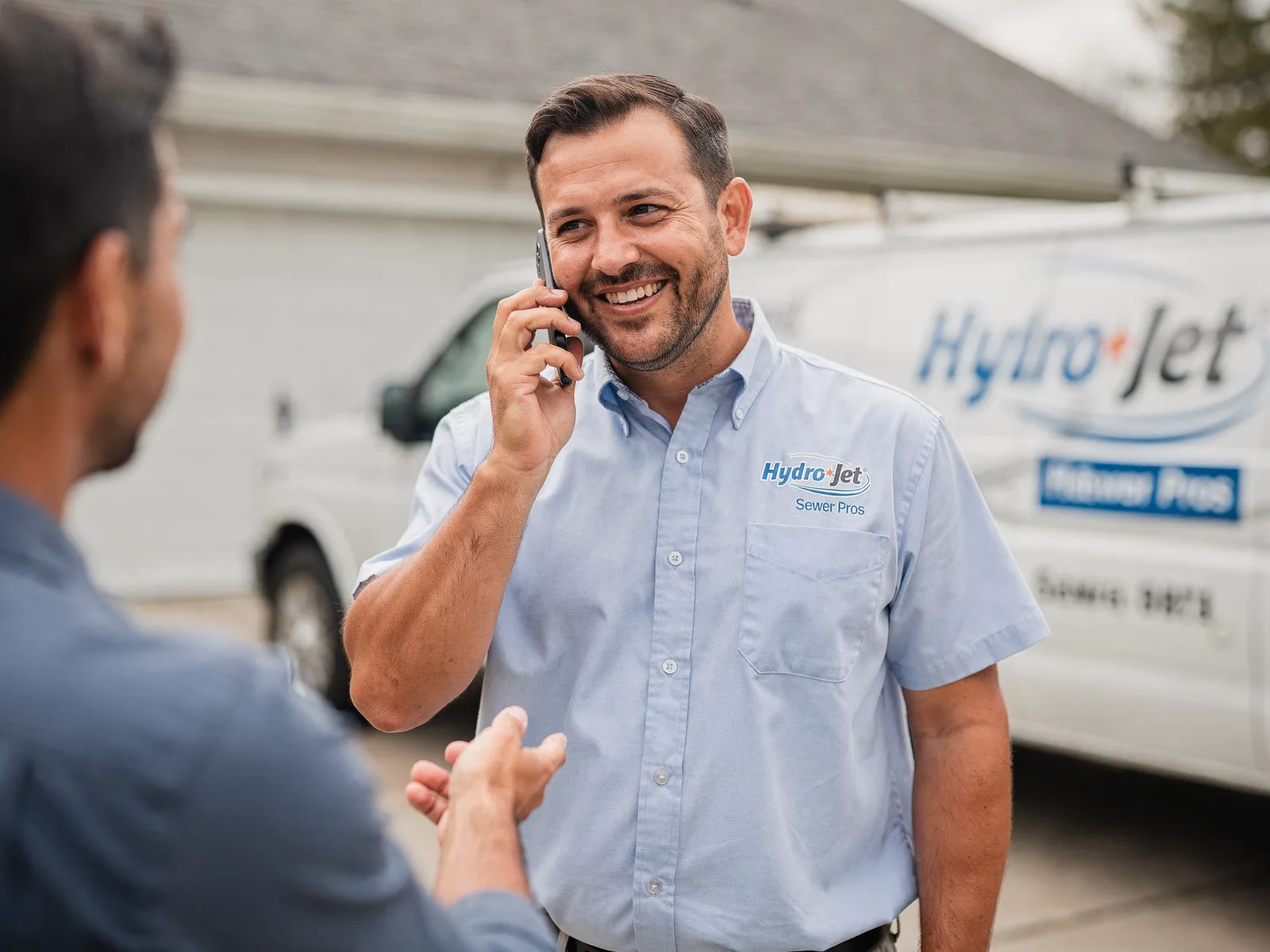 Hydro Jetting Orderville, UT FAQs